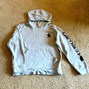 Carhartt sweatshirt